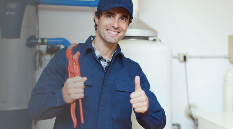 Professional Leak Detection Services in Everly, IA